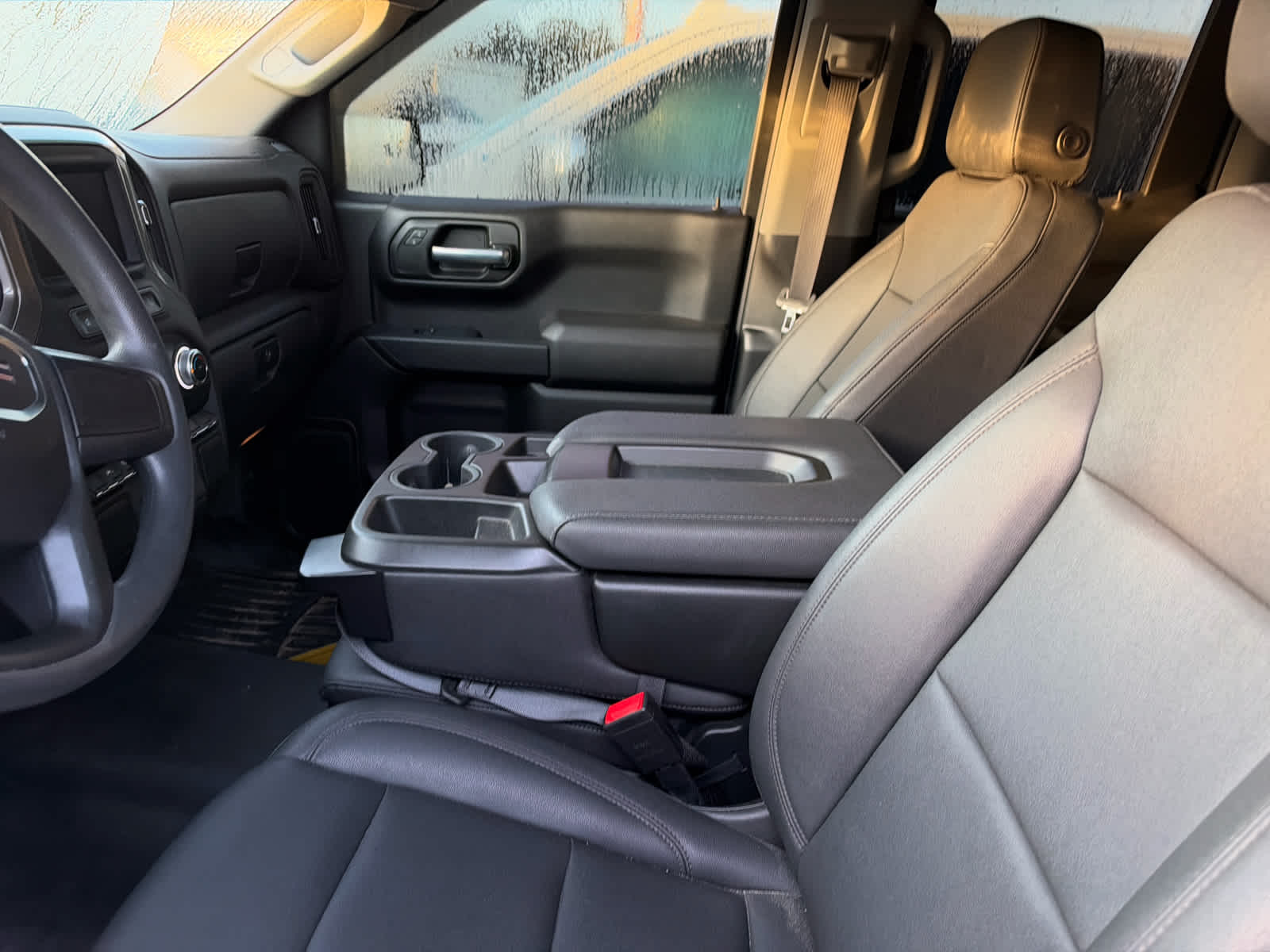 Used 2023 GMC Sierra 1500 Pro Truck