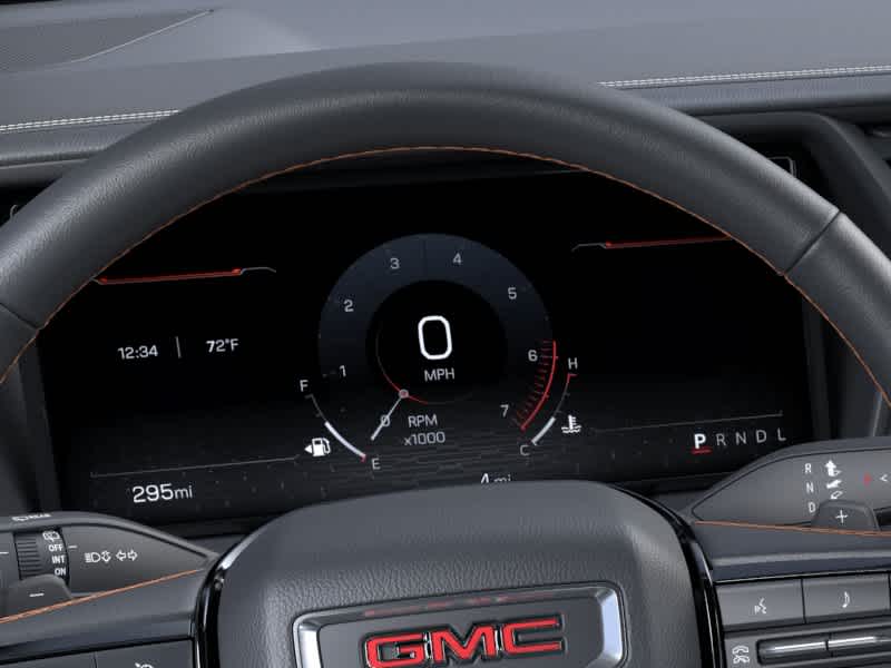 2026 GMC Terrain AT4 - Photo 17