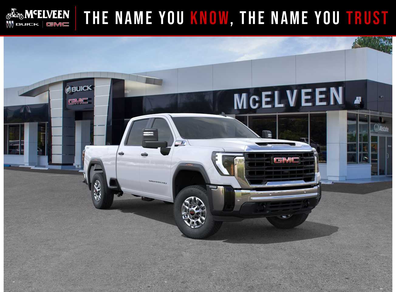  GMC Sierra 2500 HD