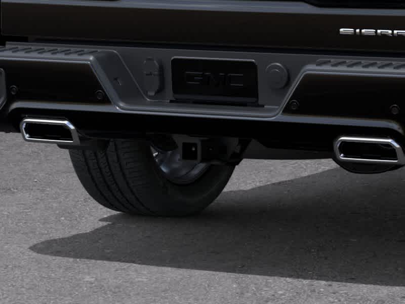 2026 GMC Sierra 1500 Denali - Photo 14
