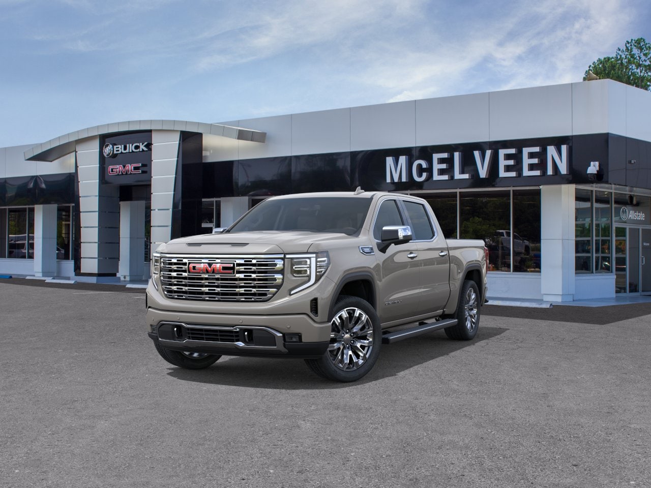 2026 GMC Sierra 1500 Denali - Photo 32