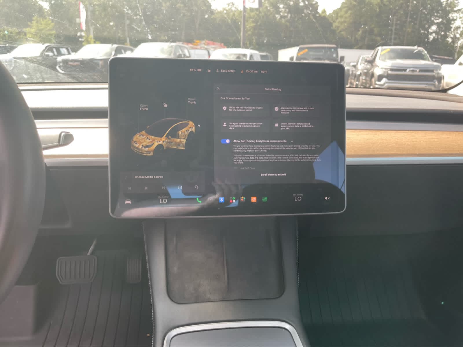 2021 Tesla Model 3 Base - Photo 15