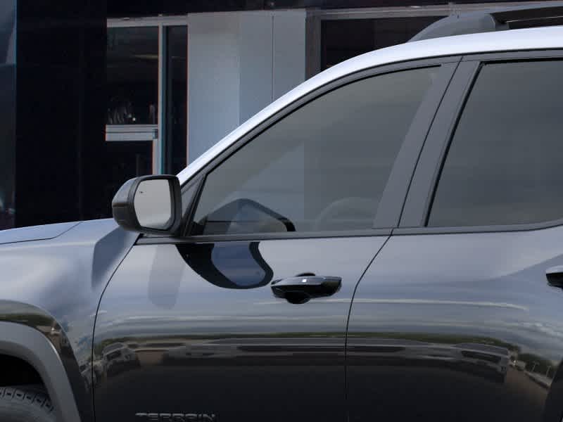 2027 GMC Terrain Elevation - Photo 12