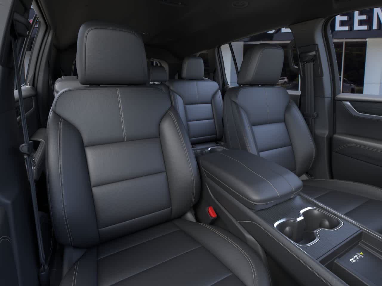 2026 GMC Acadia Elevation - Photo 16