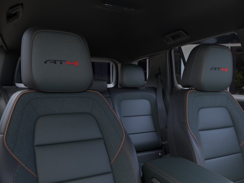 2026 GMC Terrain AT4 - Photo 46