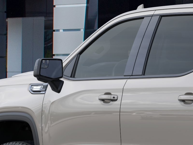 2026 GMC Sierra 1500 AT4 - Photo 36