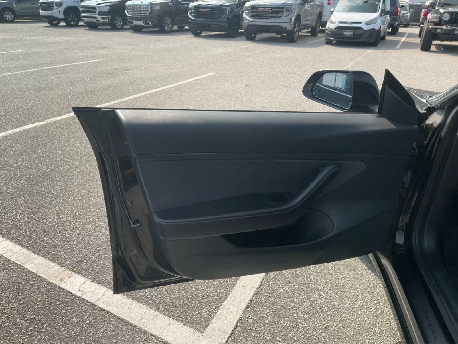 2021 Tesla Model 3 Base - Photo 10