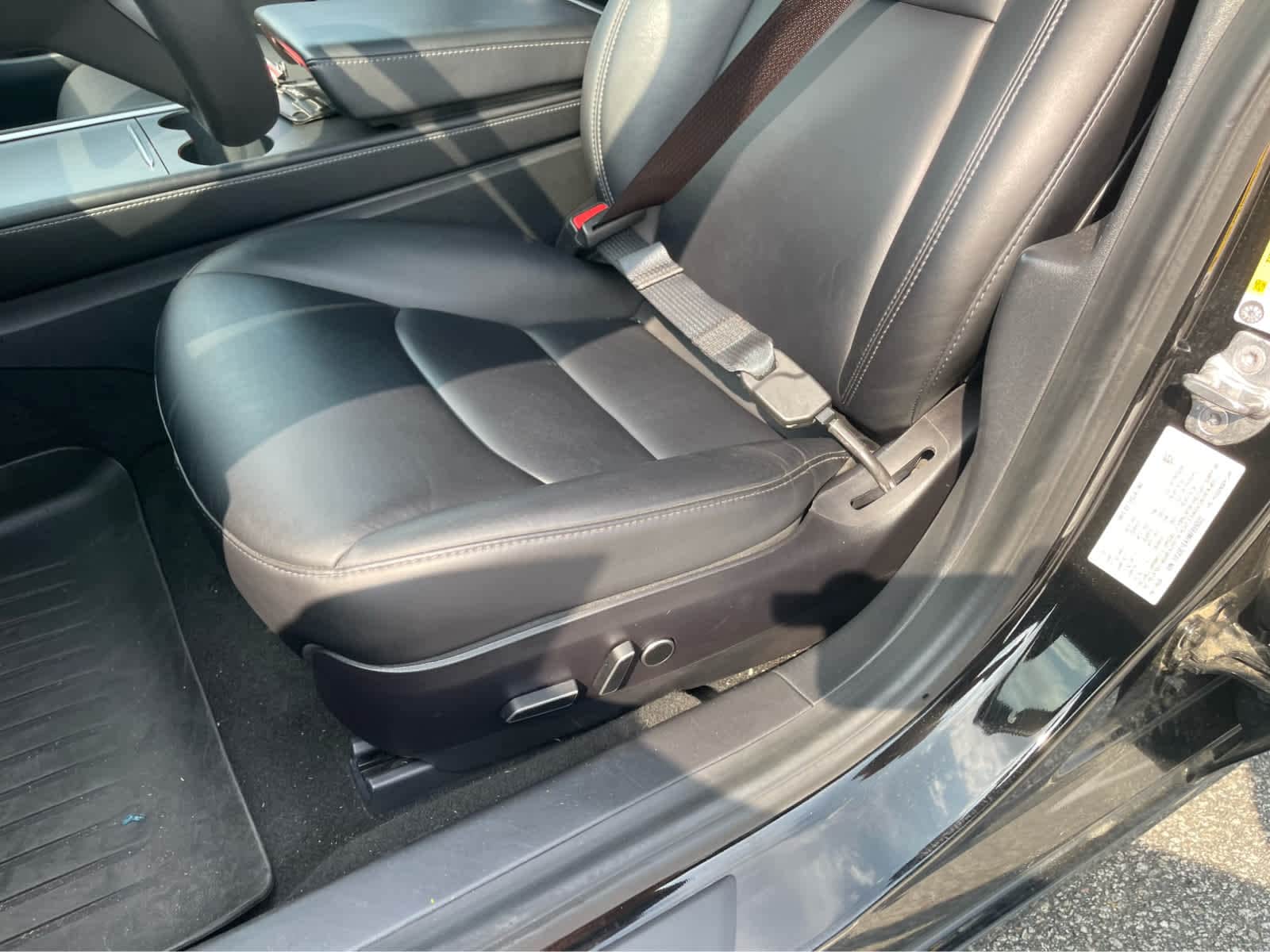 2021 Tesla Model 3 Base - Photo 13
