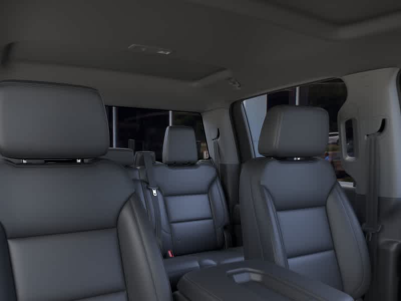 2026 GMC Sierra 1500 Pro - Photo 24