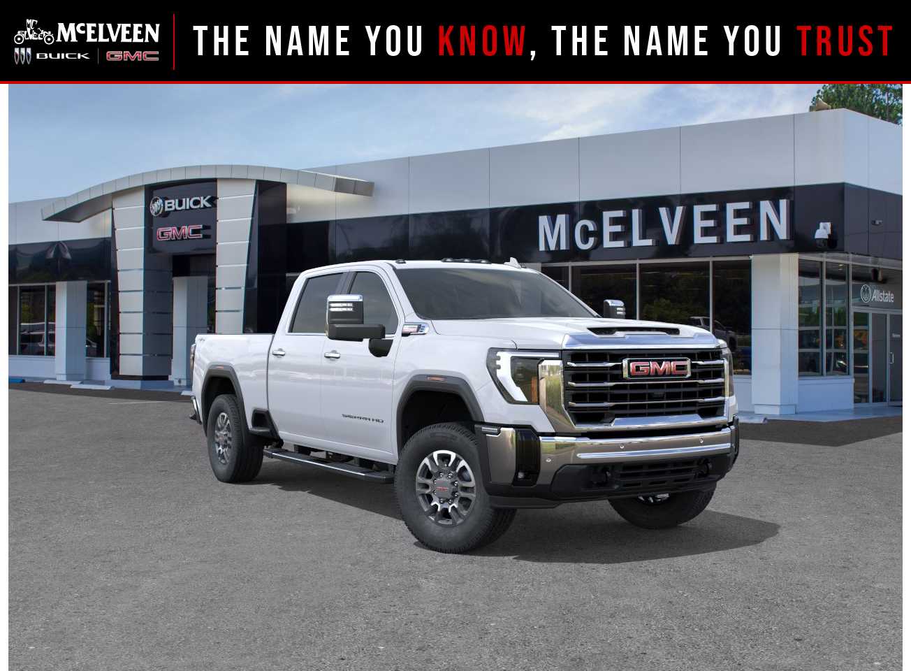  GMC Sierra 2500 HD