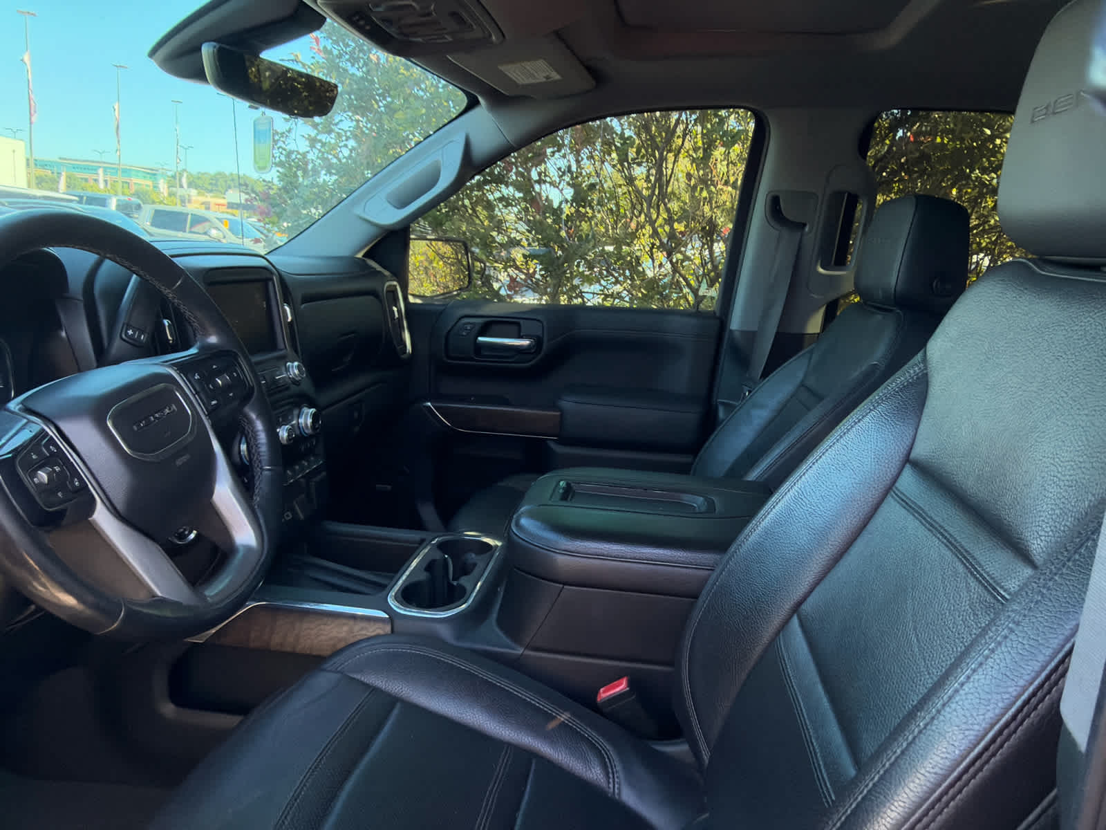 Used 2020 GMC Sierra 1500 Denali Truck