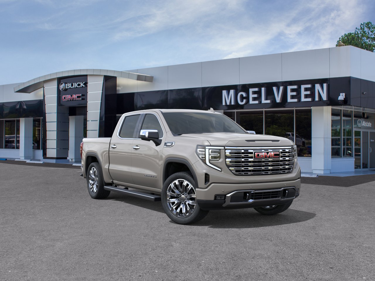 2026 GMC Sierra 1500 Denali - Photo 25