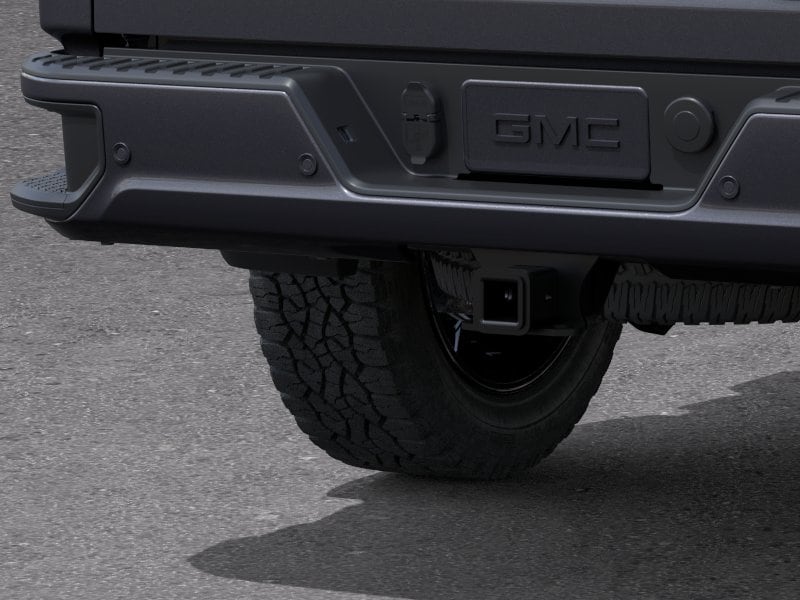2026 GMC Sierra 2500HD AT4 - Photo 38