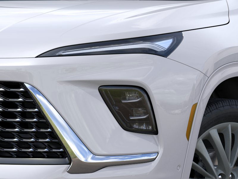 2025 Buick Enclave Avenir - Photo 10