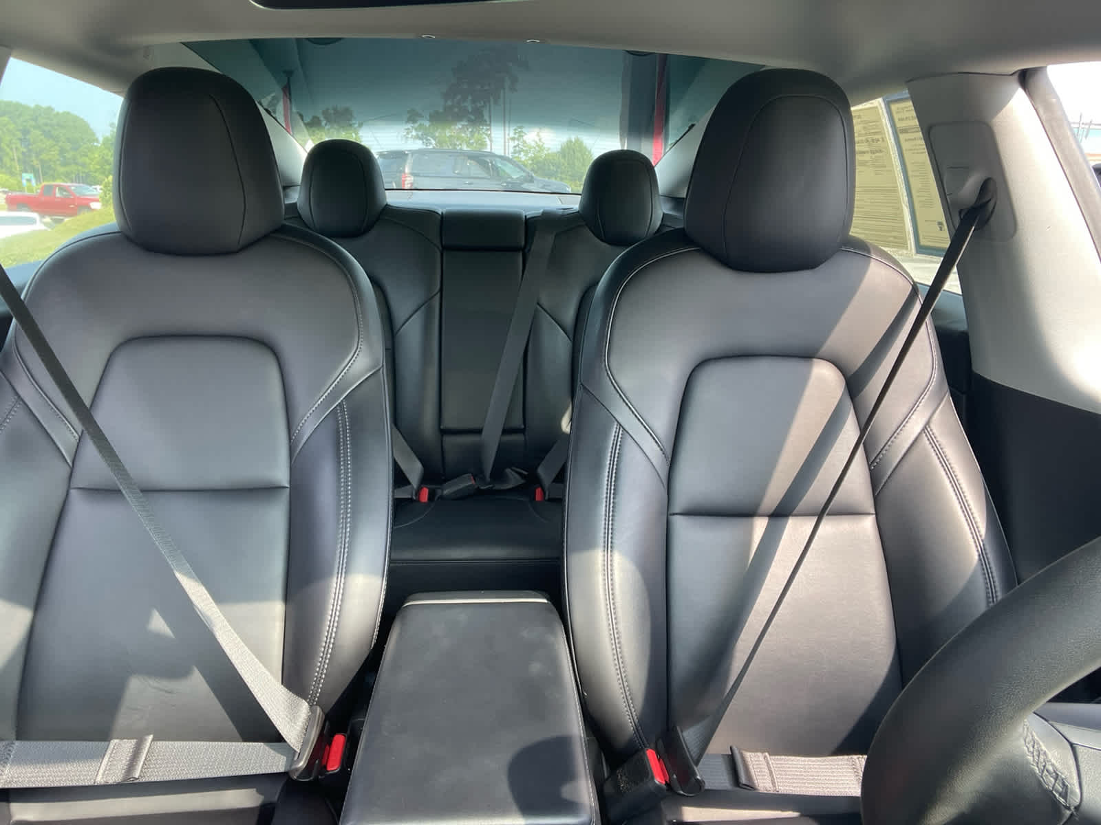 2021 Tesla Model 3 Base - Photo 26