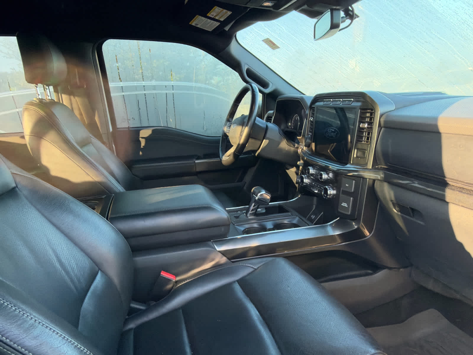 Used 2021 Ford F-150 XL