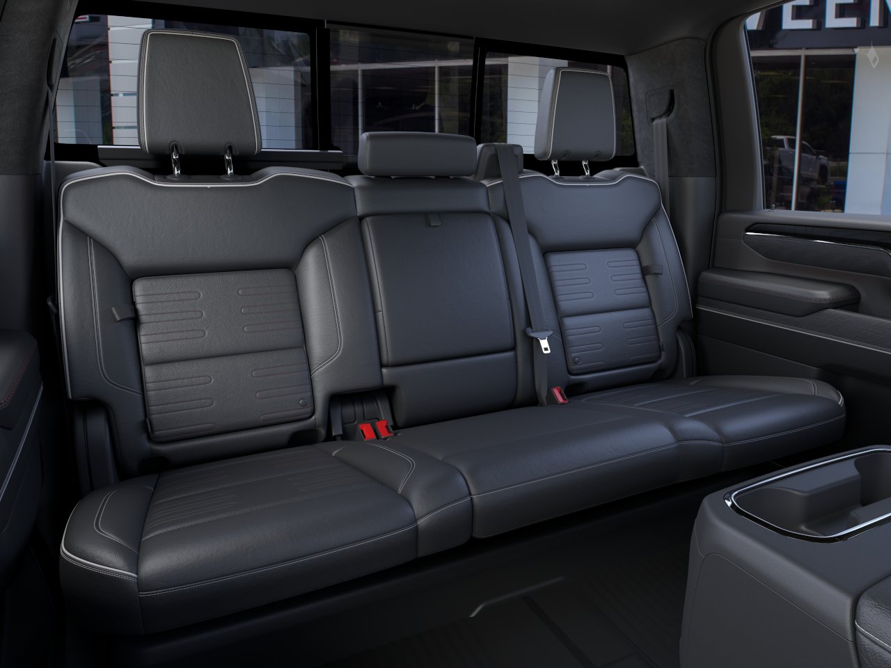 2026 GMC Sierra 2500HD AT4X - Photo 41