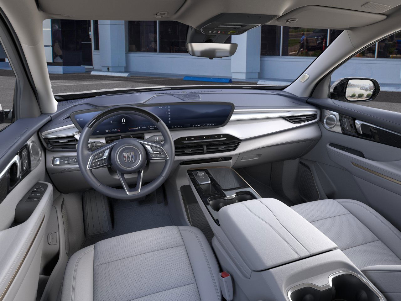 2025 Buick Enclave Avenir - Photo 15