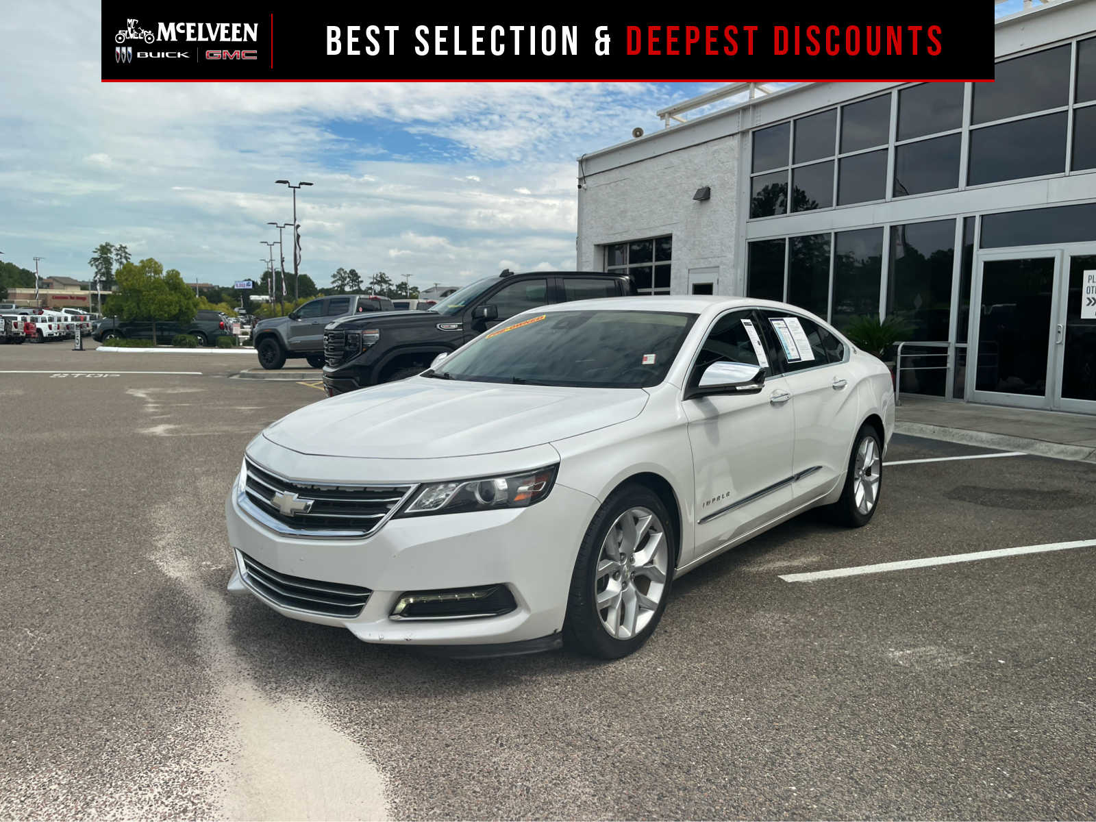  Chevrolet Impala