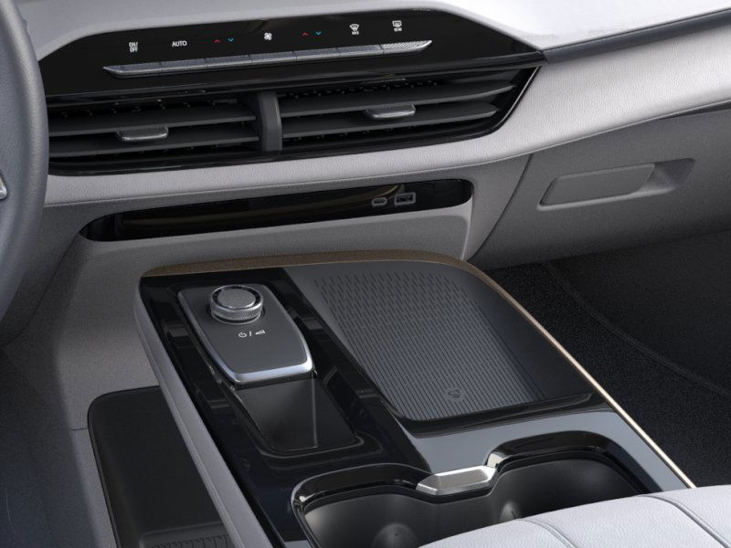 2025 Buick Enclave Avenir - Photo 23