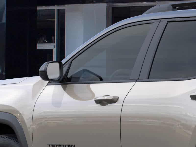 2027 GMC Terrain Elevation - Photo 12