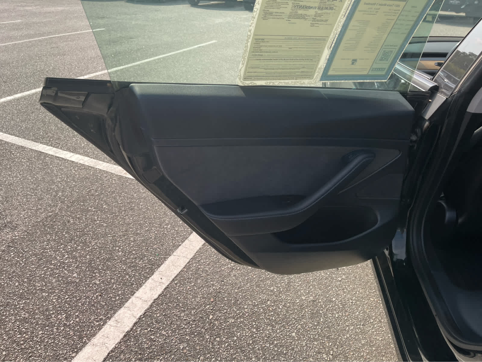 2021 Tesla Model 3 Base - Photo 18