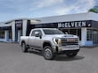  GMC Sierra 2500 HD