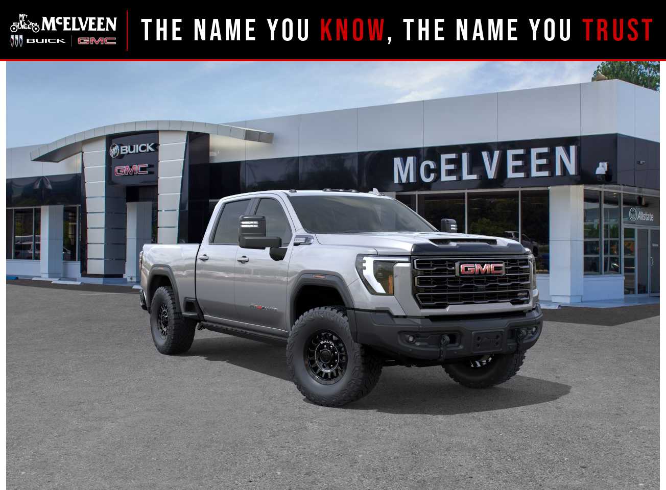  GMC Sierra 2500 HD