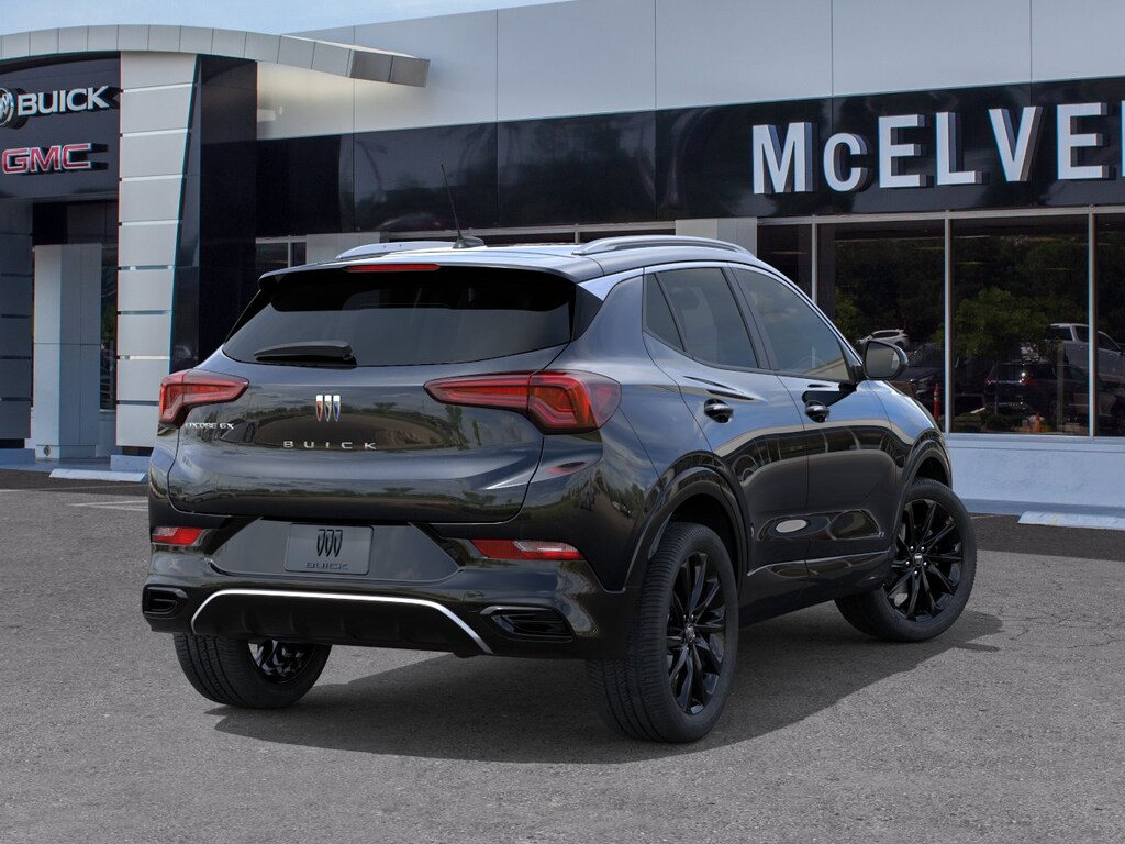 New 2026 Buick Encore GX Sport Touring SUV