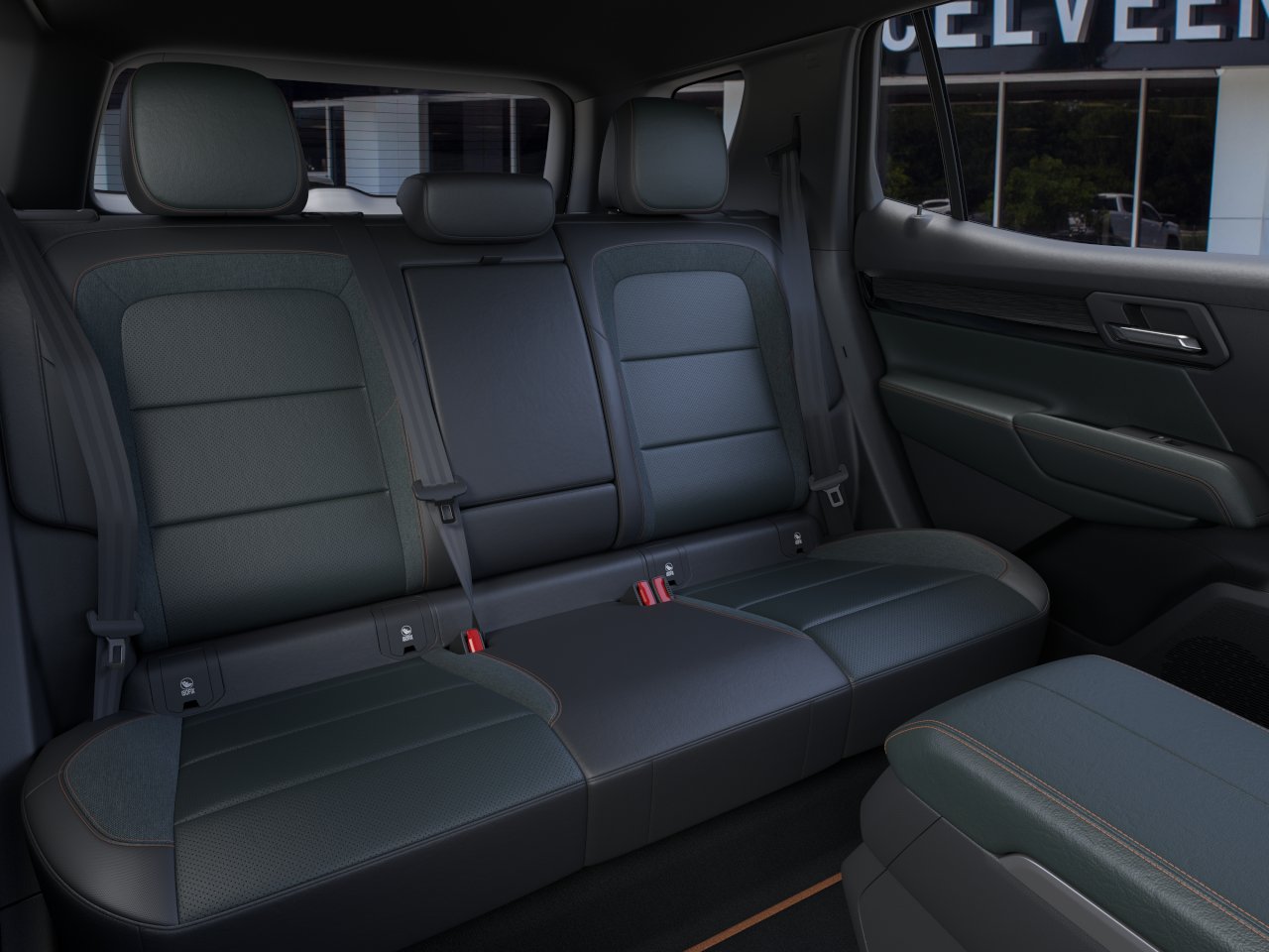 2026 GMC Terrain AT4 - Photo 39