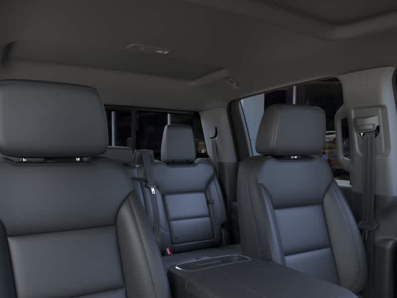 2026 GMC Sierra 1500 Elevation - Photo 23