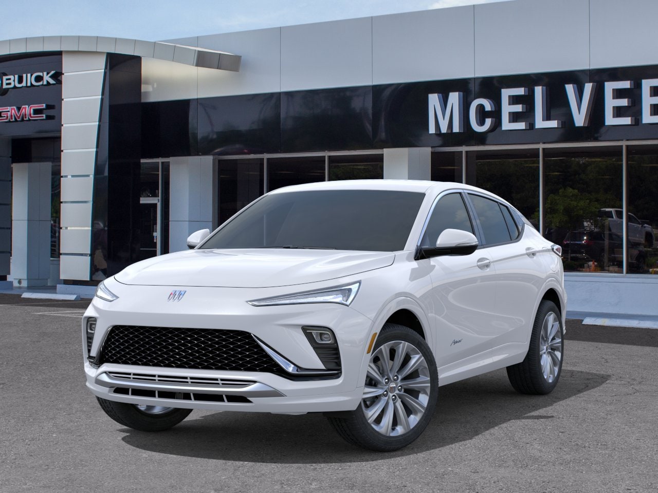 2026 Buick Envista Avenir - Photo 6