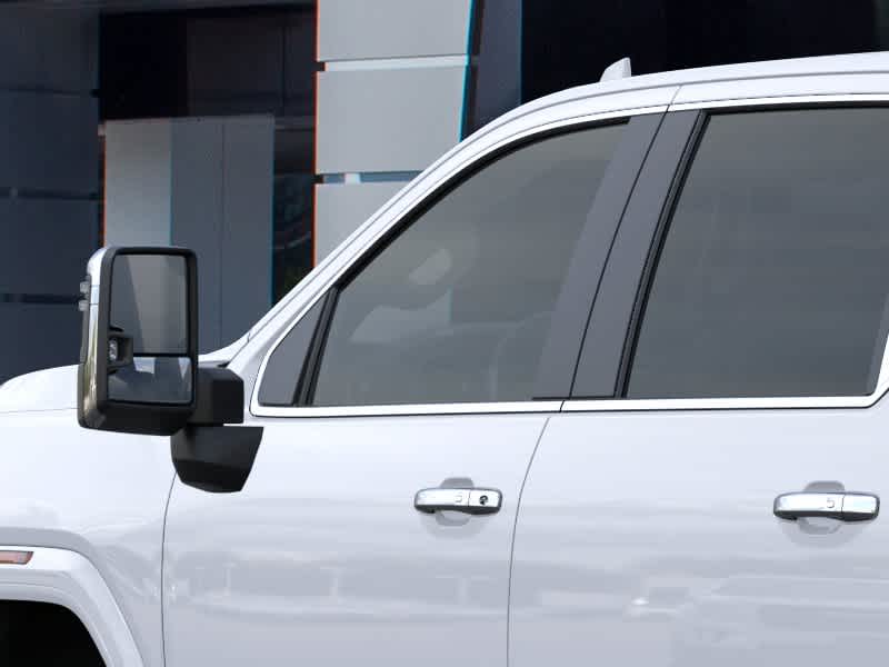 2026 GMC Sierra 2500HD Denali Ultimate - Photo 12