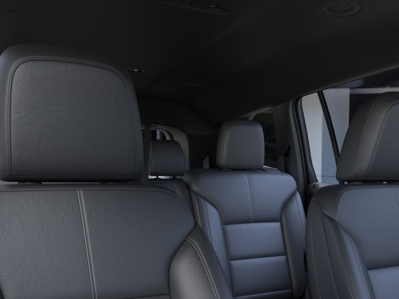 2026 GMC Acadia Elevation - Photo 47