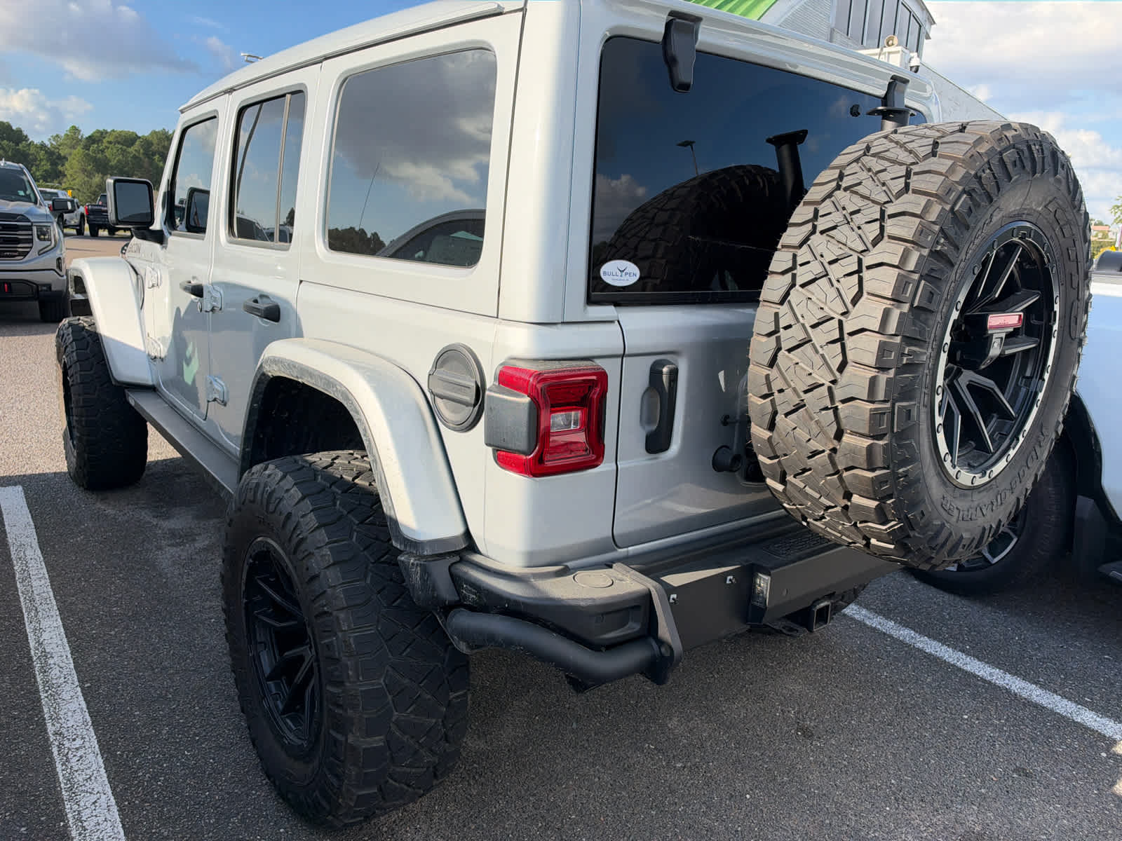 Used 2023 Jeep Wrangler Rubicon 392
