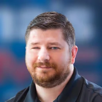 Staff member AUSTIN SCHULTZ from ID_6b5537