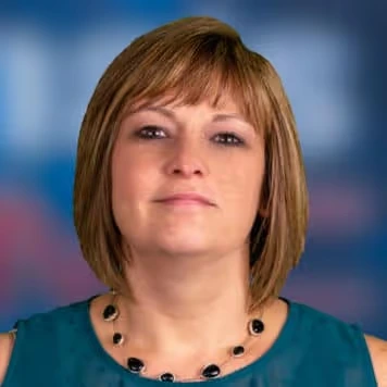 Staff member TONYA AMBROSE from ID_d385b6