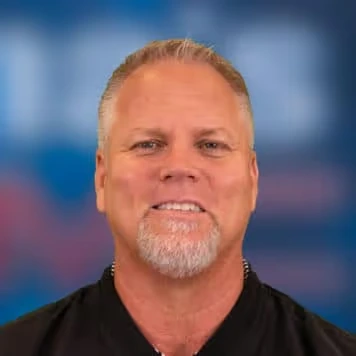 Staff member BILL HART from ID_d385b6