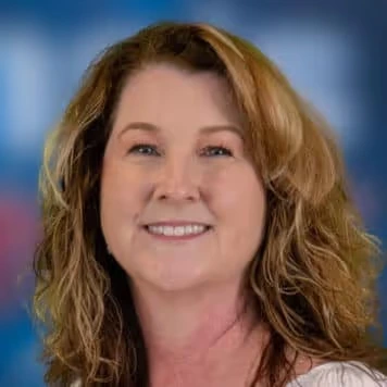 Staff member NATALIE HUTT from ID_d385b6