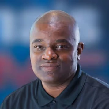Staff member STEVIE MCCLENNON from ID_d385b6