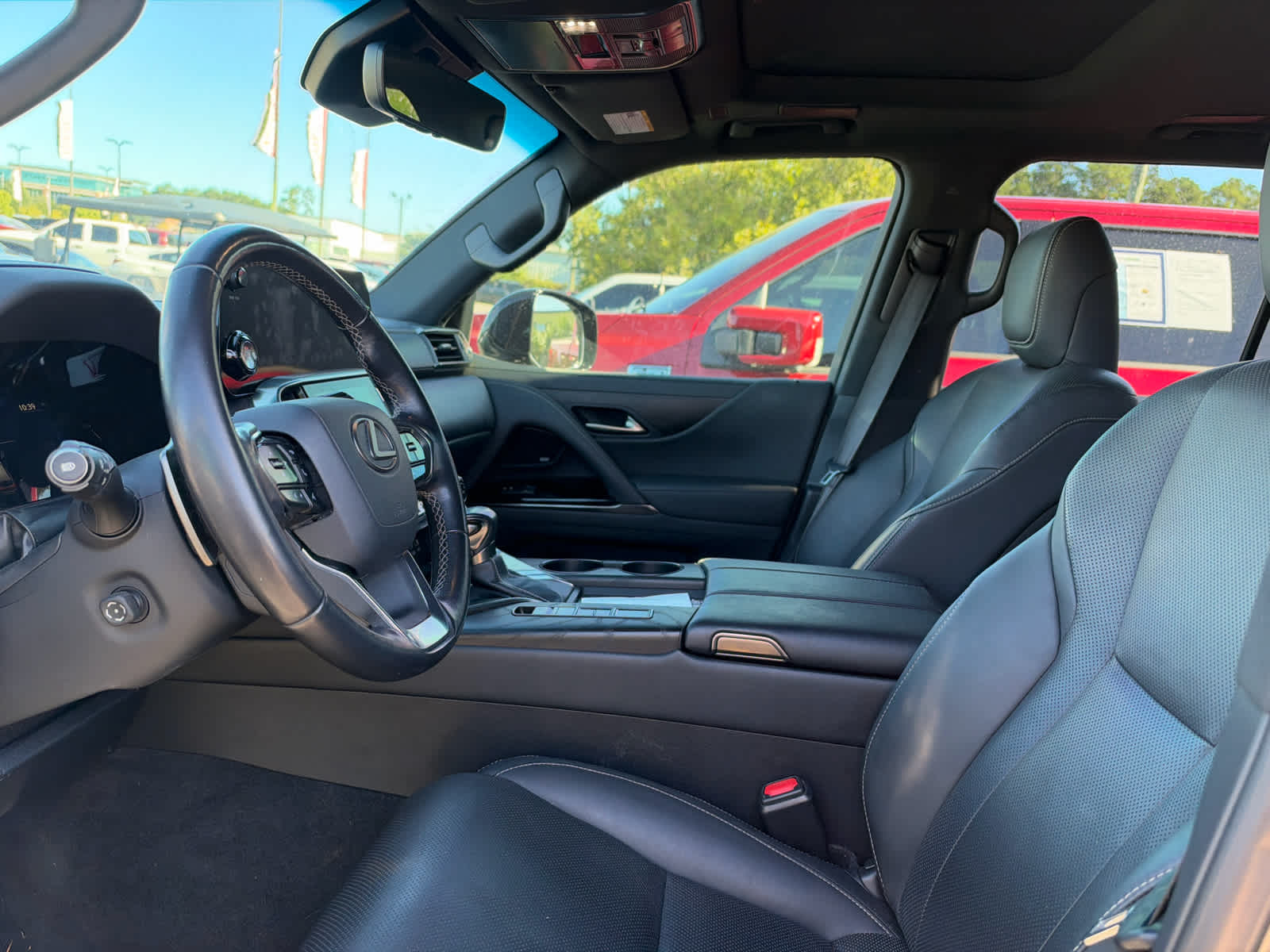 Used 2022 Lexus LX LX 600 Premium