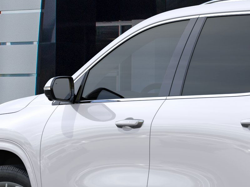 2025 Buick Enclave Avenir - Photo 12
