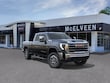  GMC Sierra 2500 HD