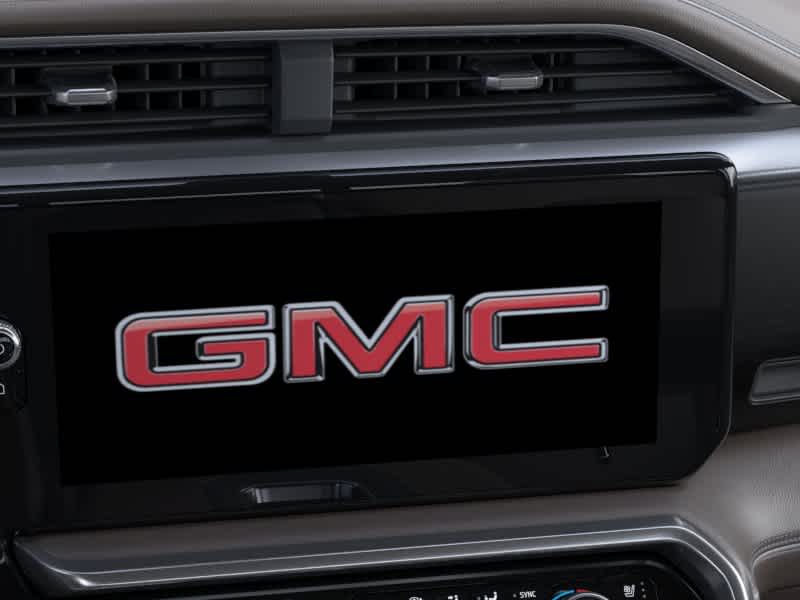 2026 GMC Sierra 1500 Denali - Photo 20