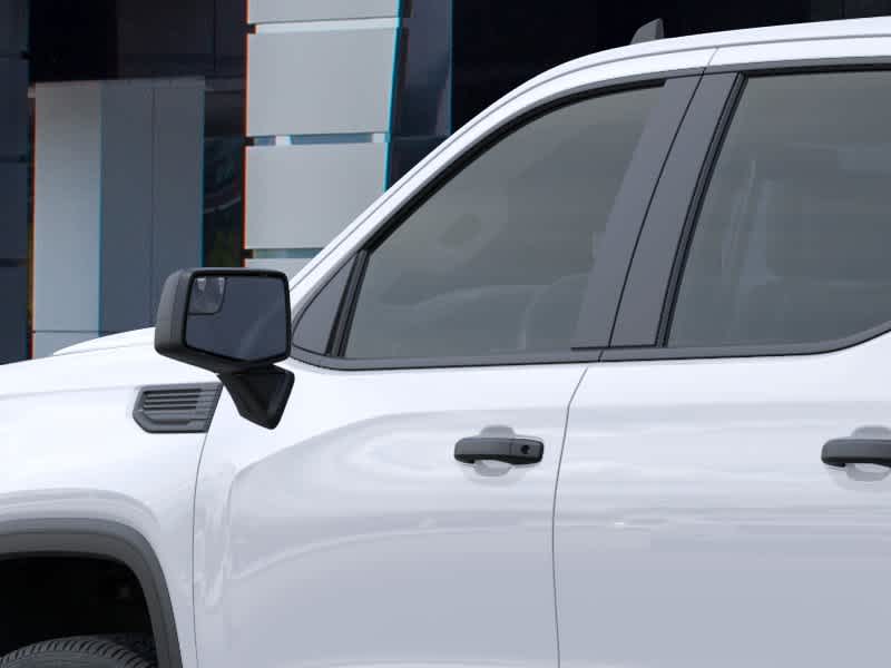 2026 GMC Sierra 1500 Pro - Photo 12