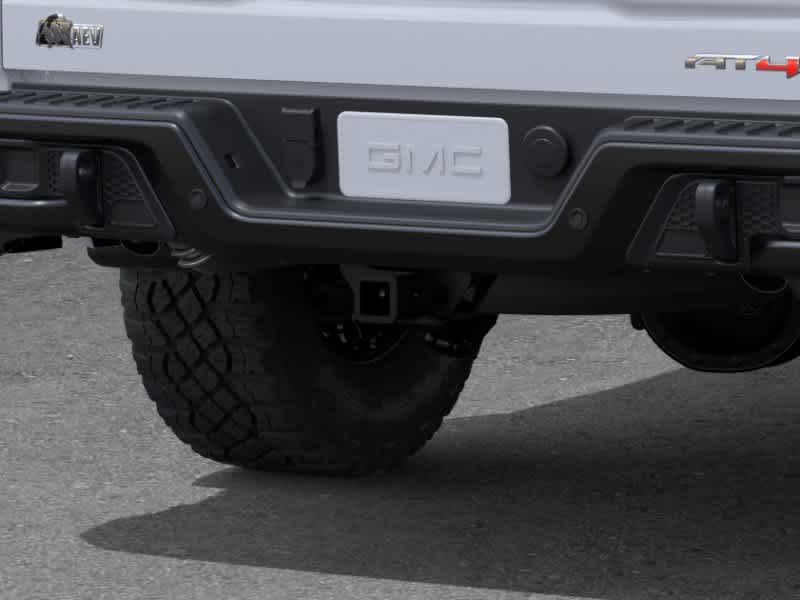 2026 GMC Sierra 1500 AT4X - Photo 14