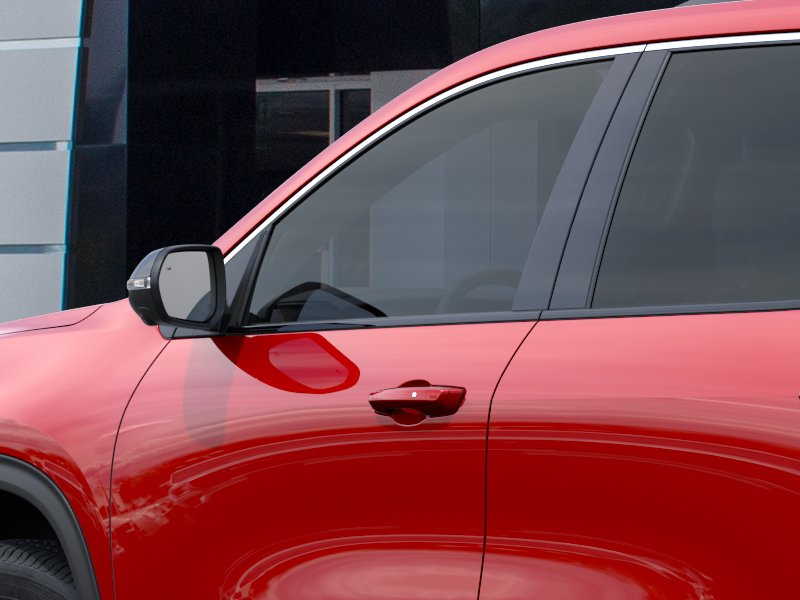 2026 GMC Acadia Elevation - Photo 35