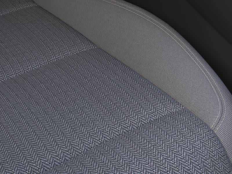 2027 GMC Terrain Elevation - Photo 21