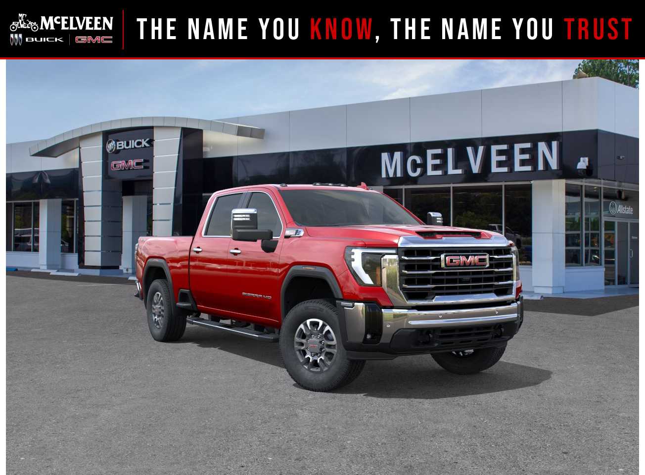  GMC Sierra 2500 HD