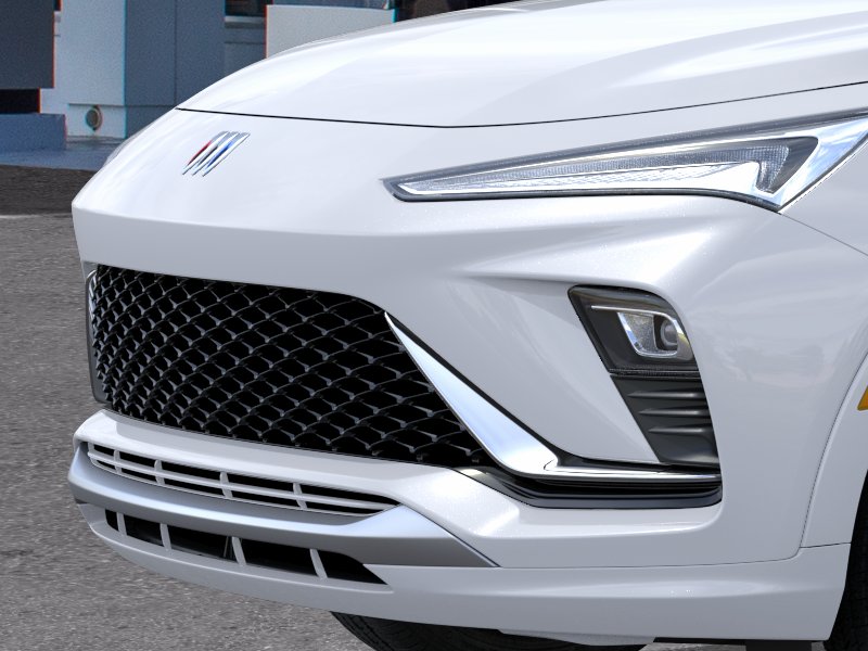2026 Buick Envista Avenir - Photo 13